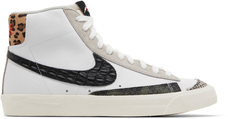 Nike Blazer Mid 'Animal Instinct' DZ4840-100 Buy Nike Blazer Mid 'Animal Instinct' DZ4840-100