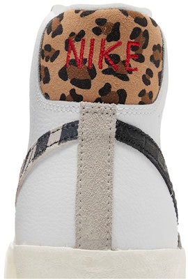 Nike Blazer Mid 'Animal Instinct' DZ4840-100 Sizing Nike Blazer Mid 'Animal Instinct' DZ4840-100