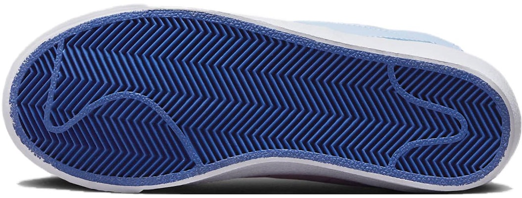 (JR) Nike Blazer Mid '77 Dance 'Kuning Merah' DQ6084-402 Details for (JR) Nike Blazer Mid '77 Dance 'Kuning Merah' DQ6084-402