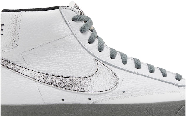 ナイキ ブレーザー MID クラシック (Nike Blazer MID Classic) DV7194-100 Order ナイキ ブレーザー MID クラシック (Nike Blazer MID Classic) DV7194-100