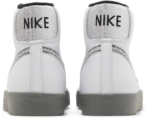 ナイキ ブレーザー MID クラシック (Nike Blazer MID Classic) DV7194-100 Details for ナイキ ブレーザー MID クラシック (Nike Blazer MID Classic) DV7194-100