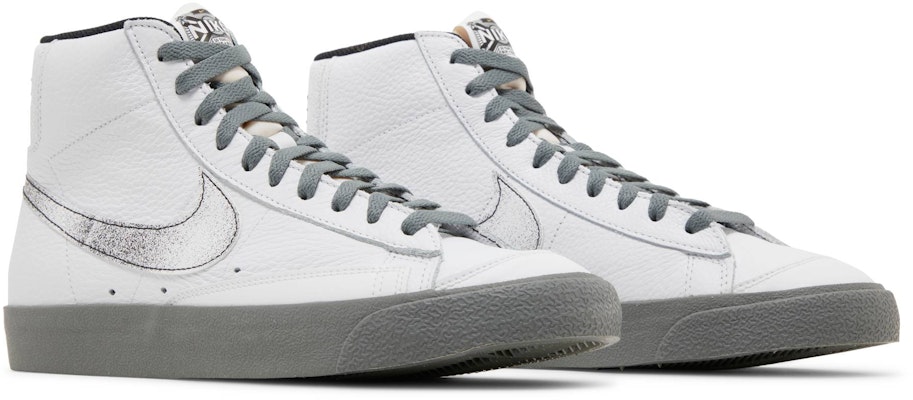 ナイキ ブレーザー MID クラシック (Nike Blazer MID Classic) DV7194-100 Cheap ナイキ ブレーザー MID クラシック (Nike Blazer MID Classic) DV7194-100