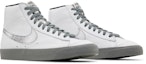 Cheap ナイキ ブレーザー MID クラシック (Nike Blazer MID Classic) DV7194-100
