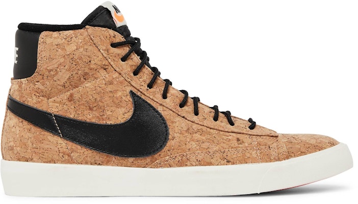 Nike Blazer Mid 'Cork' 749636-100 Buy Nike Blazer Mid 'Cork' 749636-100