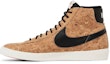 Lookbook Nike Blazer Mid 'Cork' Lelaki 749636-100