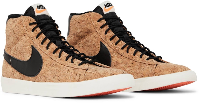Nike Blazer Mid 'Cork' Lelaki 749636-100 Cheap Nike Blazer Mid 'Cork' Lelaki 749636-100