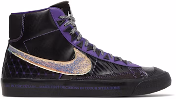 Nike Blazer Mid 'Doernbecher' DX4982-001 Nike Blazer Mid 'Doernbecher' DX4982-001