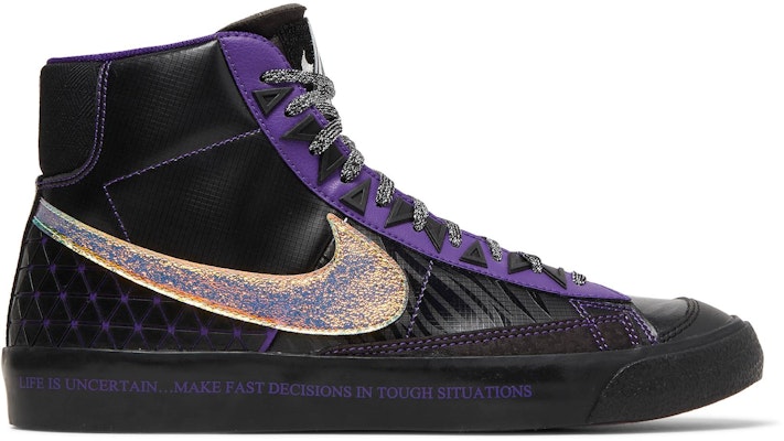 Nike Blazer Mid 'Doernbecher' DX4982-001 Buy Nike Blazer Mid 'Doernbecher' DX4982-001