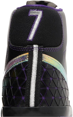 Nike Blazer Mid 'Doernbecher' Edición Especial DX4982-001 Sizing Nike Blazer Mid 'Doernbecher' Edición Especial DX4982-001