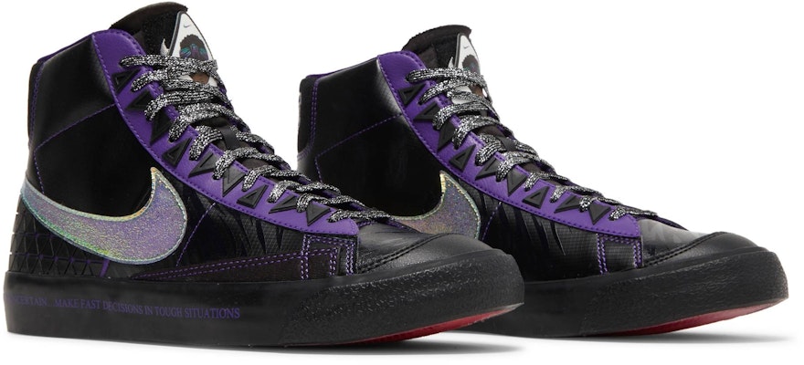 Nike Blazer Mid 'Doernbecher' Edición Especial DX4982-001 Cheap Nike Blazer Mid 'Doernbecher' Edición Especial DX4982-001