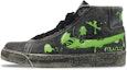 Buy Nike Blazer Mid 'Hitam Pudar Slime Hantu Halloween' DA1839-001-486711