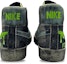 Shop Nike Blazer Mid 'Hitam Pudar Slime Hantu Halloween' DA1839-001-486711