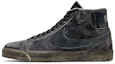Details for Nike Blazer Mid 'Hitam Pudar Slime Hantu Halloween' DA1839-001-486711