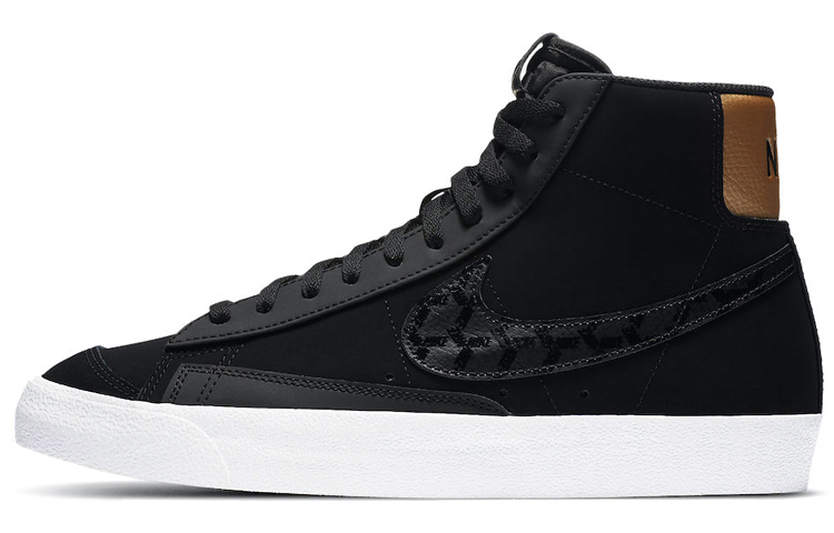 Buy Nike Blazer Mid /Emas 'Hitam' DD6614-001