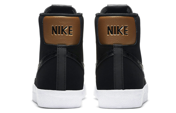 Purchase Nike Blazer Mid /Emas 'Hitam' DD6614-001