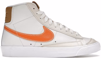 Nike Blazer Mid 'Inspected By Swoosh' DQ7674-001 Nike Blazer Mid 'Inspected By Swoosh' DQ7674-001