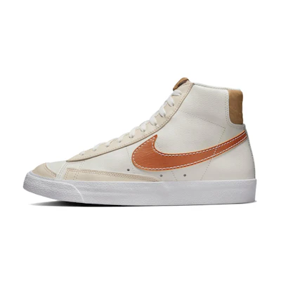 Nike Blazer Mid 'Inspected By Swoosh'