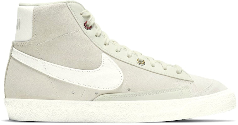 (W) Nike Blazer Mid 'Kelabu Cerah' DH4271-001 Order (W) Nike Blazer Mid 'Kelabu Cerah' DH4271-001