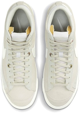 (W) Nike Blazer Mid 'Kelabu Cerah' DH4271-001 Shop (W) Nike Blazer Mid 'Kelabu Cerah' DH4271-001