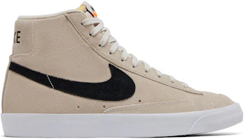 Nike Blazer Mid 'Light Orewood Brown' CI1172-100 Nike Blazer Mid 'Light Orewood Brown' CI1172-100