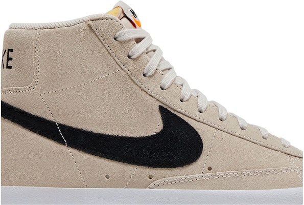 Nike Blazer Mid 'Coklat Muda Orewood' CI1172-100 Order Nike Blazer Mid 'Coklat Muda Orewood' CI1172-100