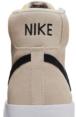 Nike Blazer Mid 'Coklat Muda Orewood' CI1172-100 Sizing Nike Blazer Mid 'Coklat Muda Orewood' CI1172-100