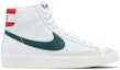 Buy Nike Blazer Mid 'Swoosh Tidak Seiras' DQ7777-100