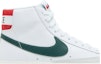 Order Nike Blazer Mid 'Swoosh Tidak Seiras' DQ7777-100