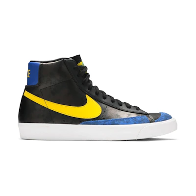Nike Blazer Mid 'Peace, Love and Basketball'