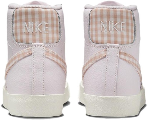 Nike Blazer Mid 防滑耐磨 中筒 滑板鞋 男士 粉紅色 Purchase Nike Blazer Mid 防滑耐磨 中筒 滑板鞋 男士 粉紅色