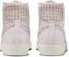Purchase Nike Blazer Mid 防滑耐磨 中筒 滑板鞋 男士 粉紅色