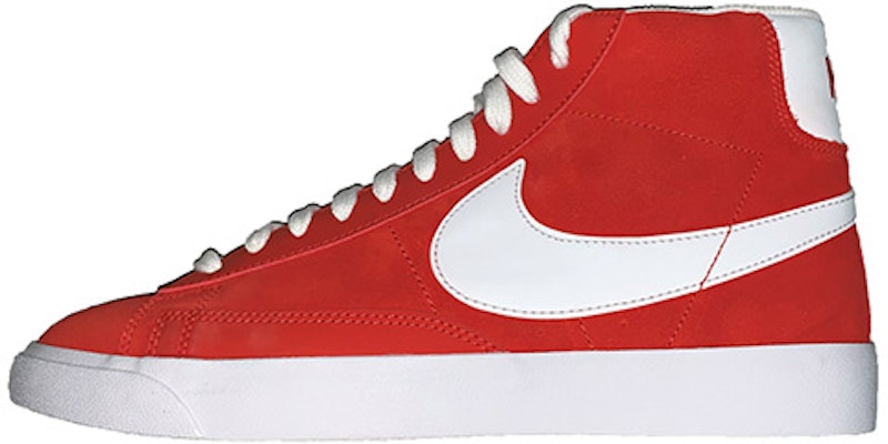Nike Blazer Mid 'Rojo/Blanco' 371761-612 Buy Nike Blazer Mid 'Rojo/Blanco' 371761-612