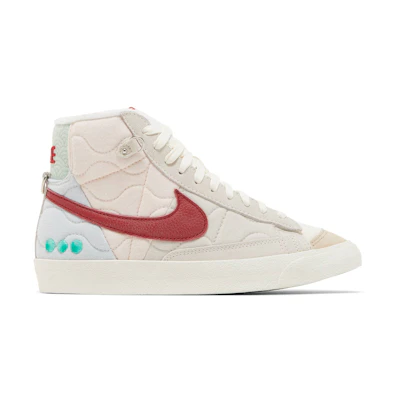 (W) Nike Blazer Mid 'Shapeless, Formless, Limitless'