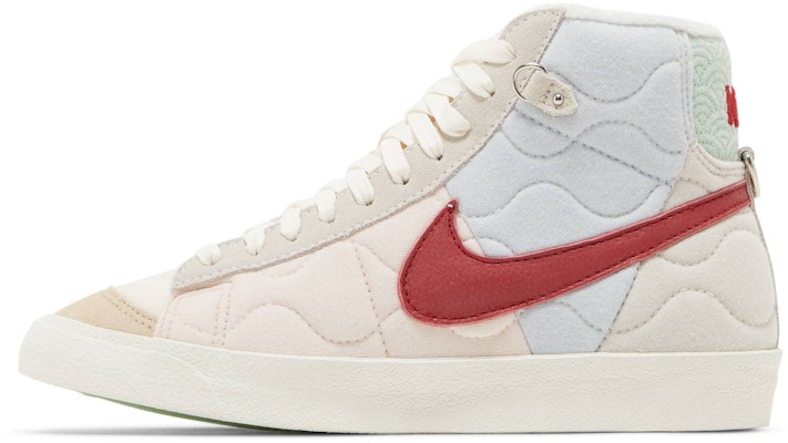 (W) Nike Blazer Mid 'Sin Forma, Sin Límites, Infinito' DQ5360-181 Lookbook (W) Nike Blazer Mid 'Sin Forma, Sin Límites, Infinito' DQ5360-181