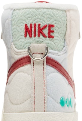 (W) Nike Blazer Mid 'Sin Forma, Sin Límites, Infinito' DQ5360-181 Sizing (W) Nike Blazer Mid 'Sin Forma, Sin Límites, Infinito' DQ5360-181