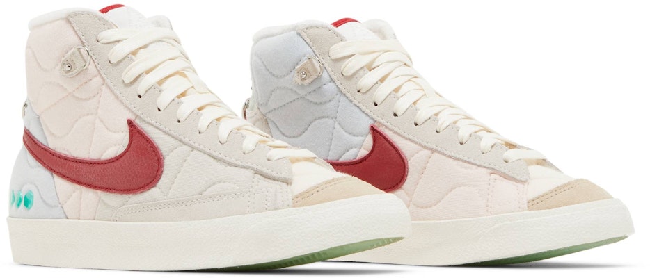 (W) Nike Blazer Mid 'Sin Forma, Sin Límites, Infinito' DQ5360-181 Cheap (W) Nike Blazer Mid 'Sin Forma, Sin Límites, Infinito' DQ5360-181