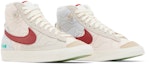 Cheap (W) Nike Blazer Mid 'Sin Forma, Sin Límites, Infinito' DQ5360-181