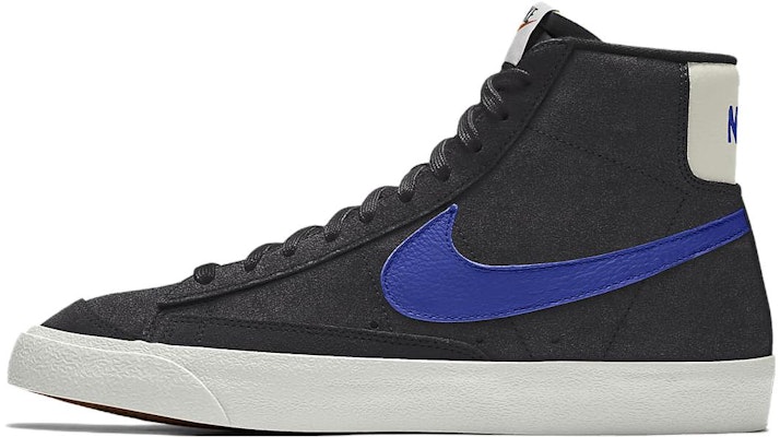 Nike Blazer Mid 'Impermeable Versátil Botas Altas Negras' DO7432-900 Buy Nike Blazer Mid 'Impermeable Versátil Botas Altas Negras' DO7432-900