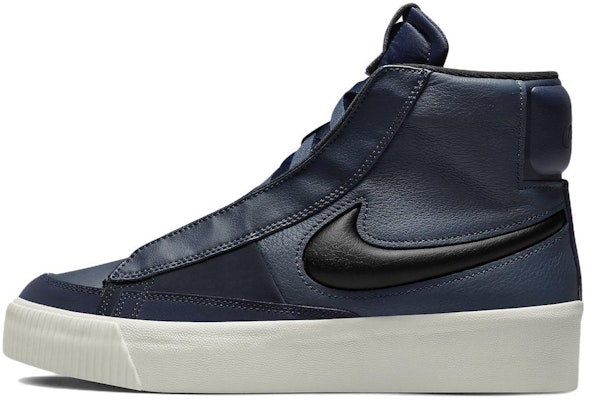 Nike Blazer Mid Victory Navy 'Azul' DR2948-400 Buy Nike Blazer Mid Victory Navy 'Azul' DR2948-400