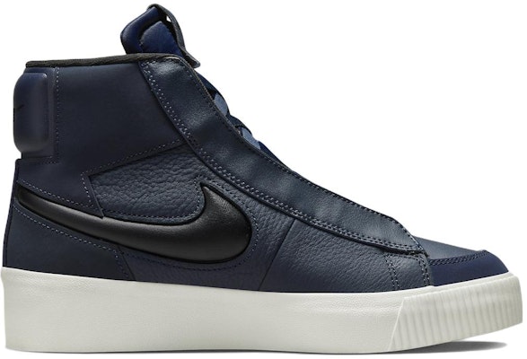 Nike Blazer Mid Victory Navy 'Azul' DR2948-400 Order Nike Blazer Mid Victory Navy 'Azul' DR2948-400