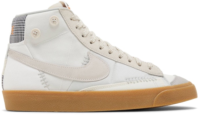 Nike Blazer Mid 'Anak Patung Voodoo' DQ5081-119 Buy Nike Blazer Mid 'Anak Patung Voodoo' DQ5081-119