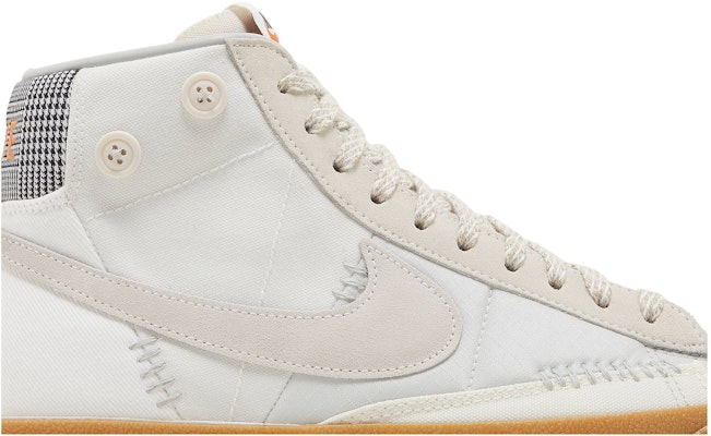 Nike Blazer Mid 'Voodoo Doll' DQ5081-119 Order Nike Blazer Mid 'Voodoo Doll' DQ5081-119