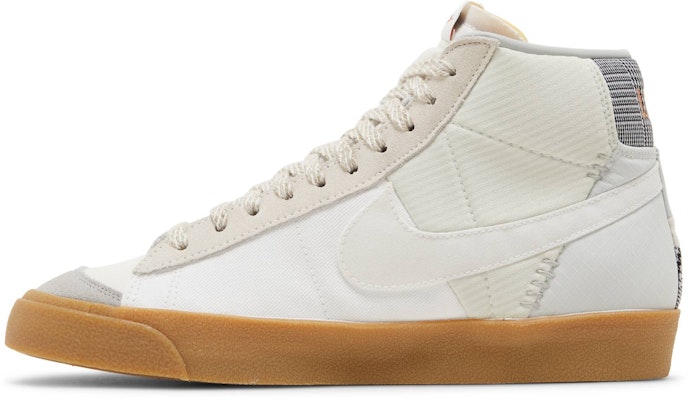 Nike Blazer Mid 'Voodoo Doll' DQ5081-119 Lookbook Nike Blazer Mid 'Voodoo Doll' DQ5081-119
