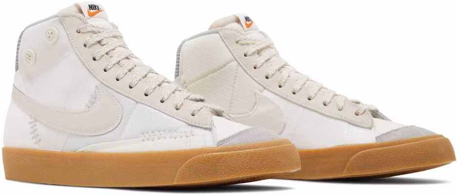 Nike Blazer Mid 'Voodoo Doll' DQ5081-119 Cheap Nike Blazer Mid 'Voodoo Doll' DQ5081-119