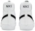 Details for (大童款) Nike Blazer Mid 'White Black' CZ7531-100