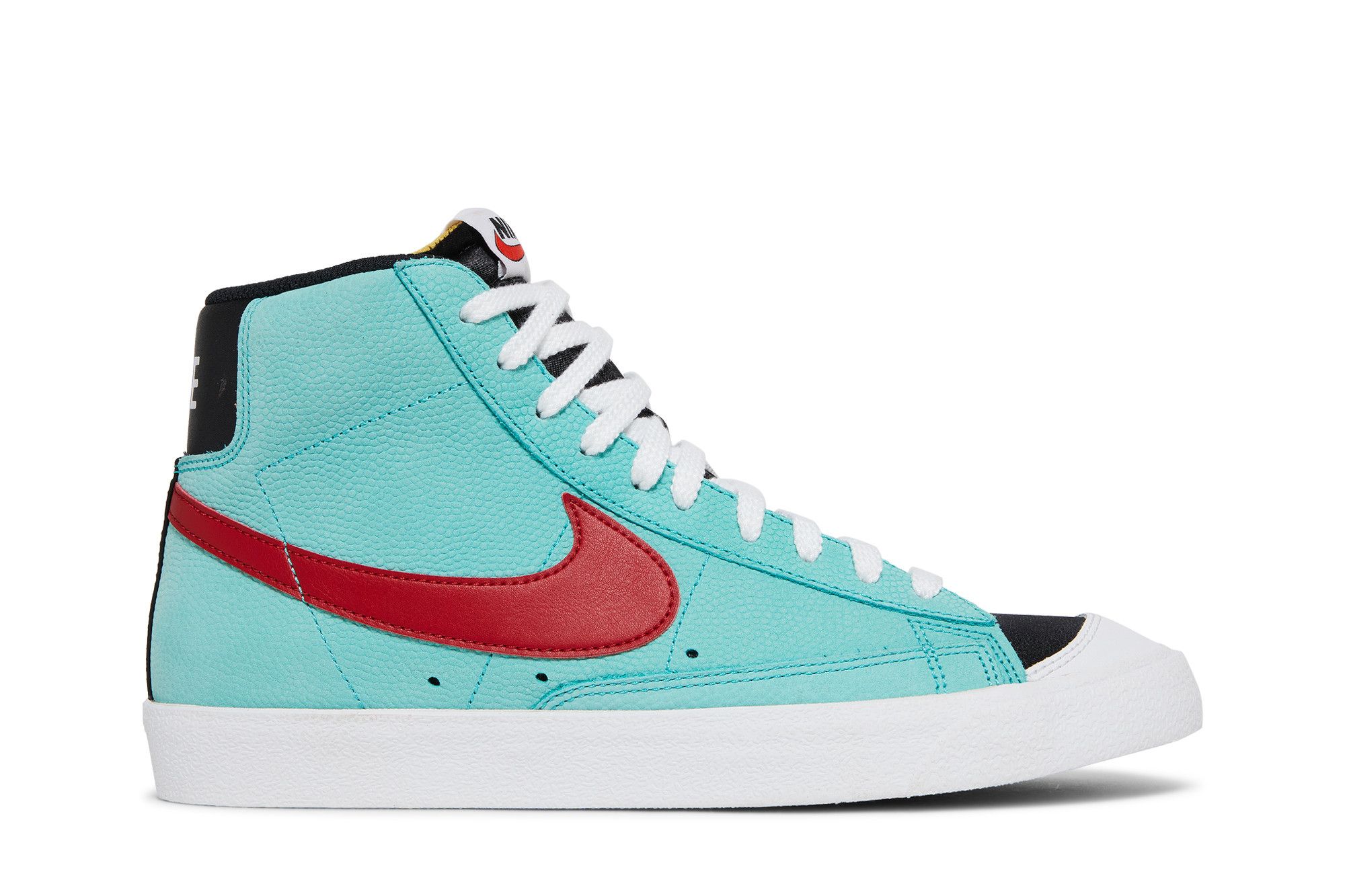 Buy Nike Blazer Mid ''WNBA'' Dames Sneakers DN1718-300