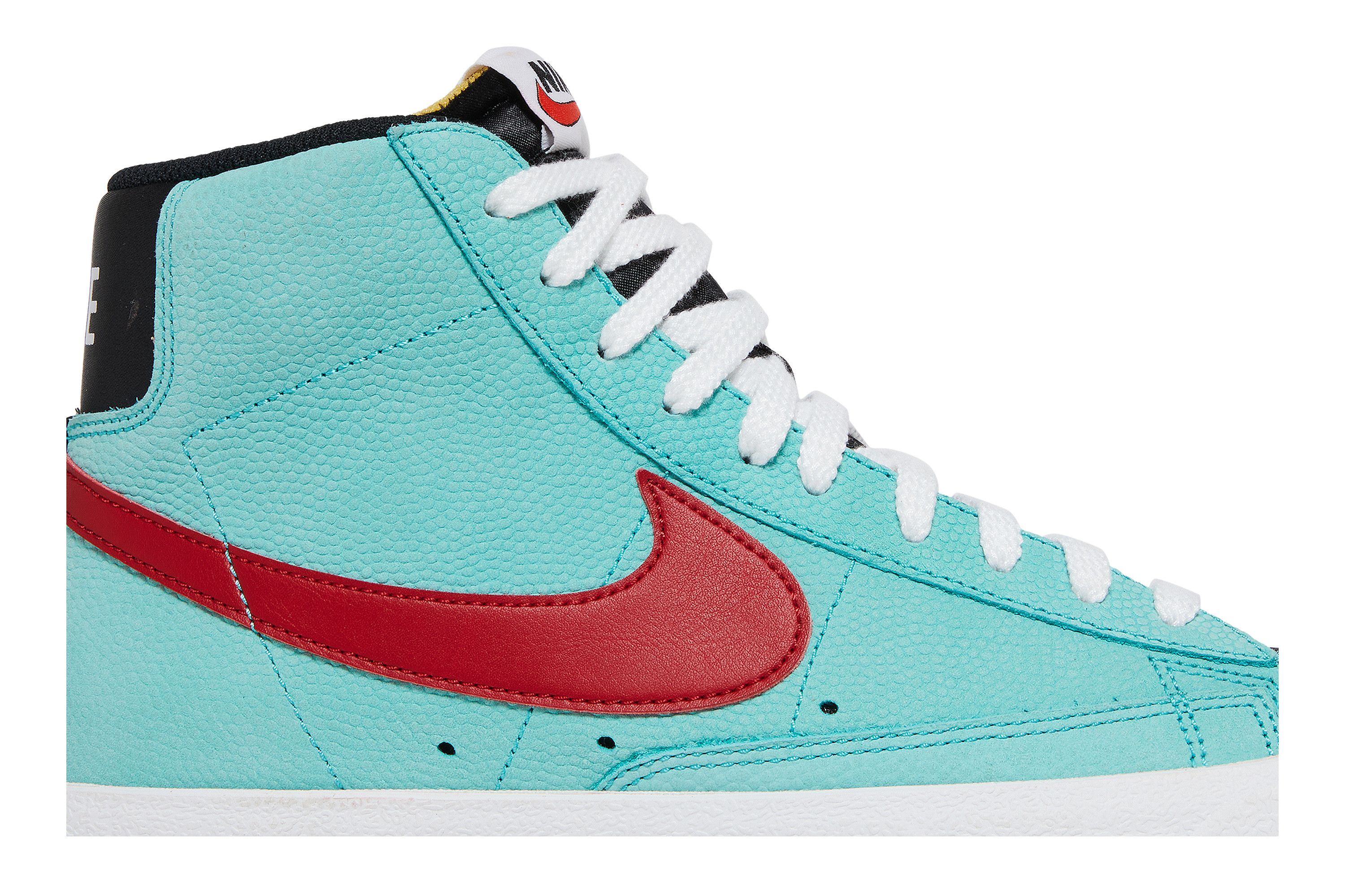 Order Nike Blazer Mid ''WNBA'' Dames Sneakers DN1718-300