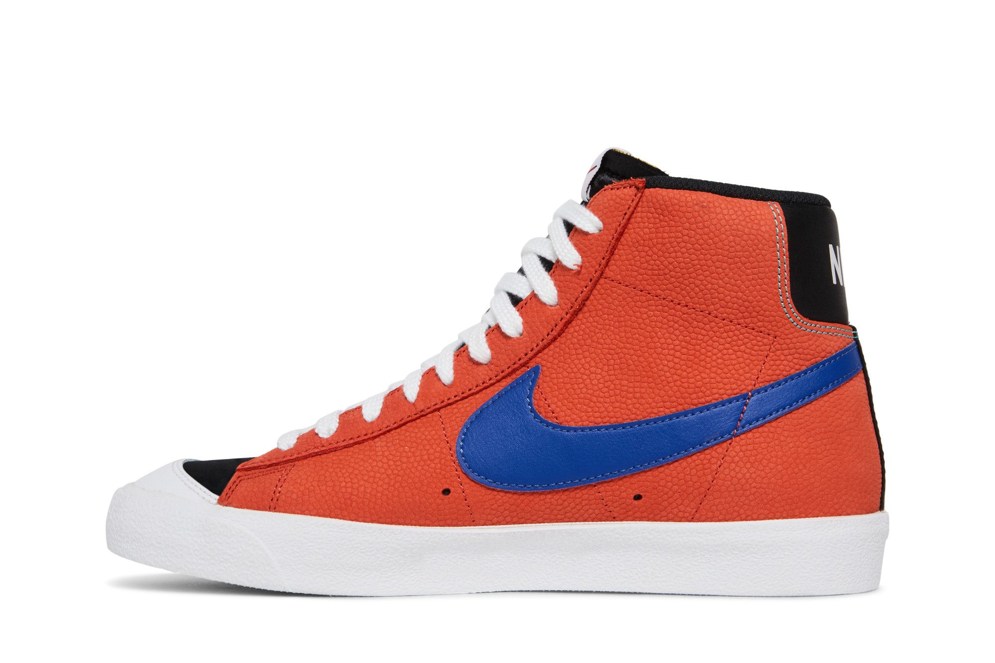 Lookbook Nike Blazer Mid ''WNBA'' Dames Sneakers DN1718-300