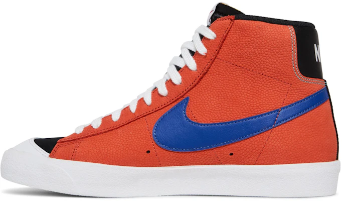 Nike Blazer Mid ''WNBA'' Dames Sneakers DN1718-300 Lookbook Nike Blazer Mid ''WNBA'' Dames Sneakers DN1718-300