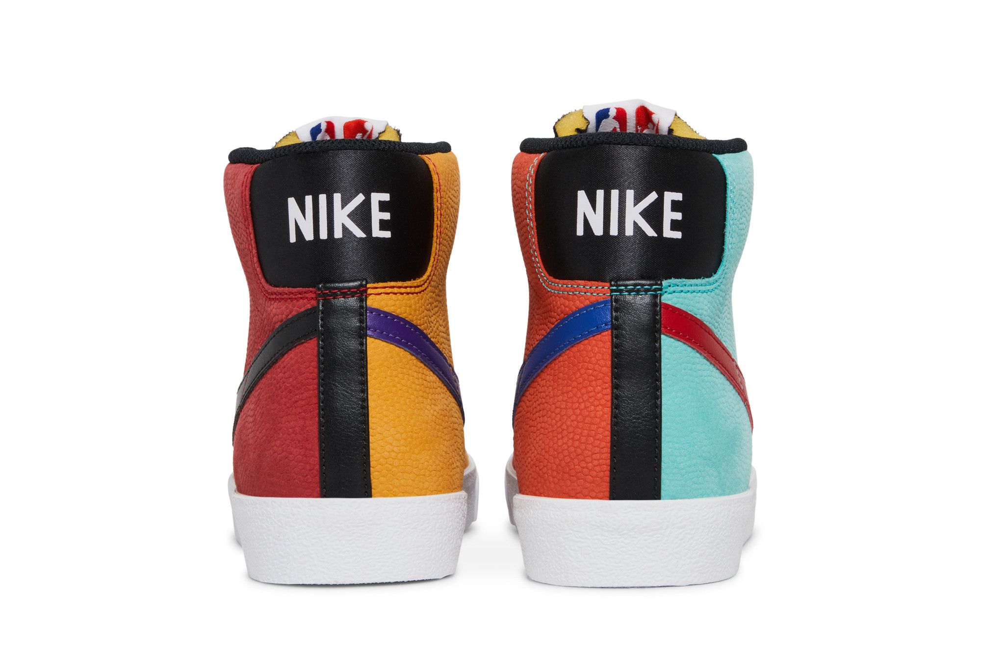 Details for Nike Blazer Mid ''WNBA'' Dames Sneakers DN1718-300
